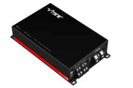 POWERBOX80.4M-V0 – 4 Channel Class D Amplifier