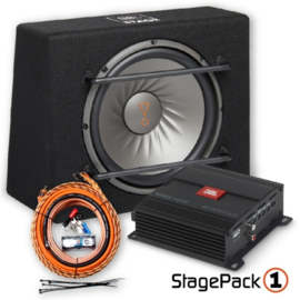 JBL StagePack1
