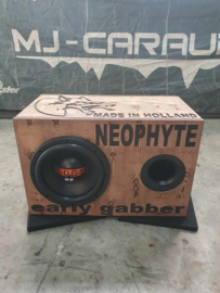 NEOPHYTE prijs is inc