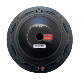 PULSE10-V0 – 10 Inch 1050 Watts Max Subwoofer