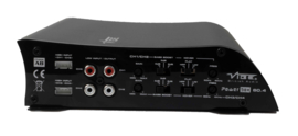 POWERBOX60.4-V9: Powerbox 640 Watt 4 Channel Amplifier