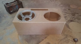2x15 of groter