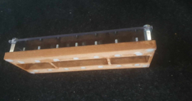 zekering houders (7 spots)