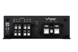 POWERBOX80.4M-V0 – 4 Channel Class D Amplifier