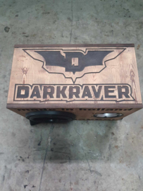 DARKRAVER prijs is inc subwoofer