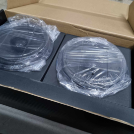 helix s 6x (nieuw in doos)