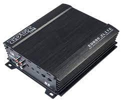 EDB80.2LITE-E0 | EDGE DB Series 2 Channel 320 watts Amplifier