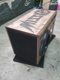 MISSK8 prijs is inc subwoofer