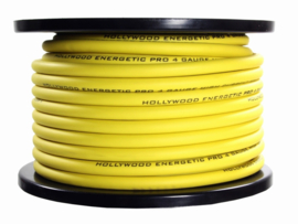 20mm2 power kabel  30 meter per rol volkoper geel-blauw-zwart