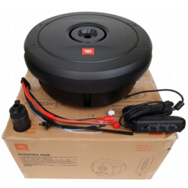 JBL Basspro Hub