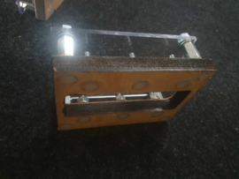 zekering houders (3 spots)