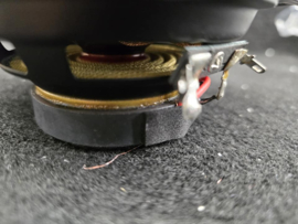 JBL stage 2 524