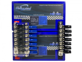 HC T200 - HIGH CURRENT AGM TANK - 6000 Watt