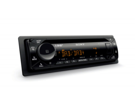 SONY MEX-N7300BD – 1-DIN AUTORADIO – BLUETOOTH – DAB+ - USB – AUX