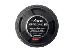 OPTI8C-V0 : 8 Inch Component Speakers