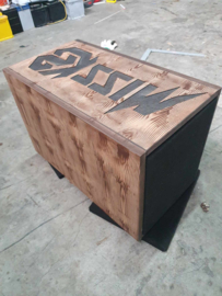 MISSK8 prijs is inc subwoofer