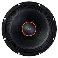 EDPRO8E-E8 | EDGE Xtreme Series 8 inch 350 watts 95dB Pro Audio Midrange Speaker - Single