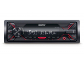 SONY DSX-A210UI 1-DIN AUTORADIO USB & ENRTY