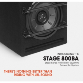 JBL Stage 800BA