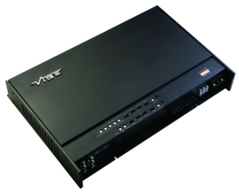 CVENS4-V4: Cven 4 Channel Sound Quality Amplifier