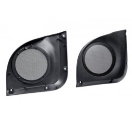 SPEAKER RINGEN Ø 165 MM FIAT PUNTO 1999-2012 VOORPORTIER