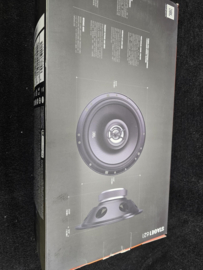 JBL stage1 621 (nieuw)