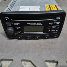 ford radio