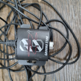 Ground zero titanium GZTA 2.250MK2