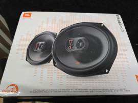 JBL stage 3 9637F