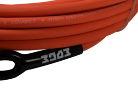 EDC-RS502 | EDGE Connect High Definition RCA-RCA cable - 5m