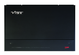 CVENS4-V4: Cven 4 Channel Sound Quality Amplifier