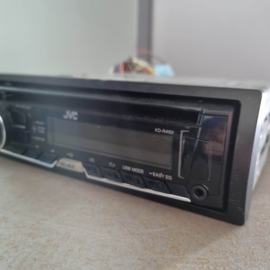 JVC KD-R462