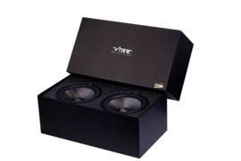 CVEN6.5SQW-V9: CVEN SQ Sound quality midwoofer