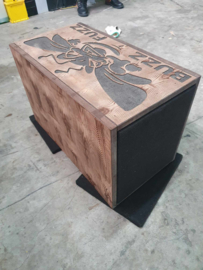 BUZZFUZZ prijs is inc subwoofer