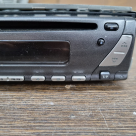 JVC KD-G152