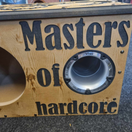 masters of hardcore