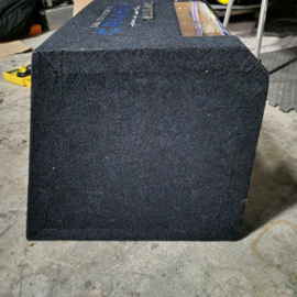 crunch gts series 12inch