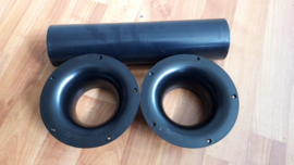 aeroport 4 inch (103mm)