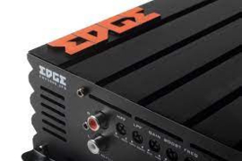 EDX5000.1FD-E0 | EDGE Xtreme Series Monoblock 10000 watts Amplifier