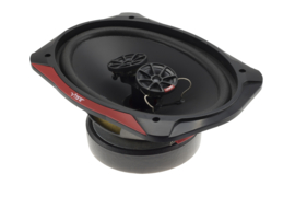 SLICK693-V7: Slick 6×9 Inch Coaxial Speaker