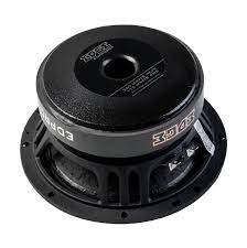 EDXPRO6BP-E8 | EDGE Xtreme Series 6.5 inch 350 watts 90dB Pro Audio Midrange Speaker - Single