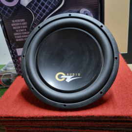 Oz audio OZV10.2 D4 (nieuw) voor een extra scherpe prijs