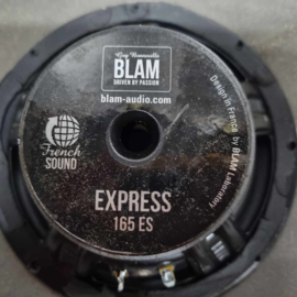 blam express 165ES