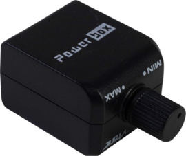 POWERBOX400.1M-V7: Powerbox 800 Watt Micro Bass Amplifier