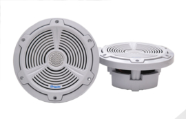 marine lijn speakers & versterkers  (bestand tegen waterzout en UV-schade)