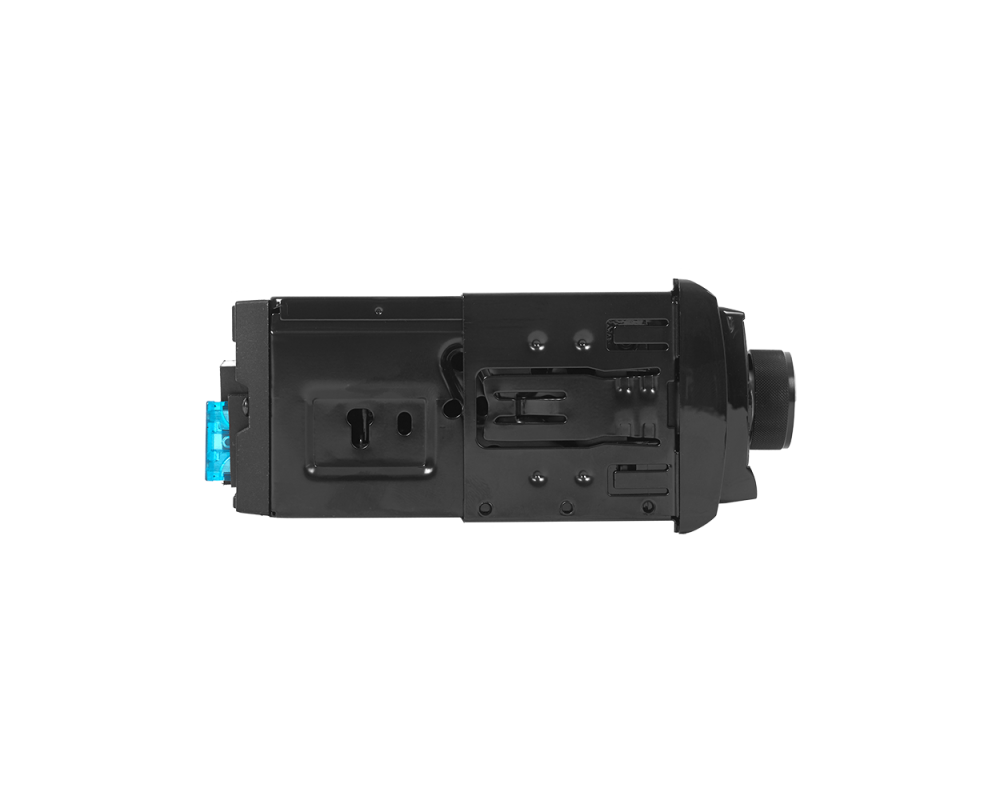GAS MAX 1DIN DAB, BT, AUX, USB, APP, DSP, RDS (TOP RADIO!!)