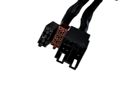 ISOAWK2M: Critical Link 2m ISO Connection Bass Amp Wiring Kit