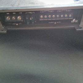 kicker ex 450.4 versterker