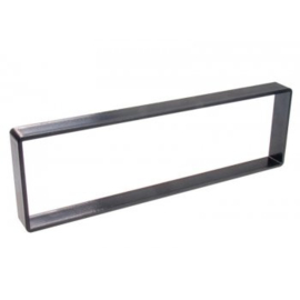 1-DIN PANEEL ISO CITROËN C4 2004-2011 DISTANCE FRAME