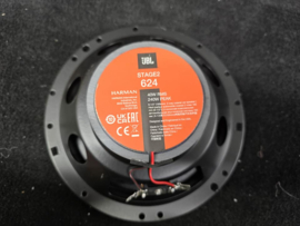 JBL stage 2 624 (nieuw)